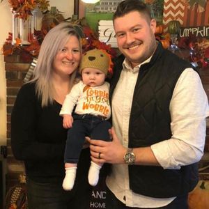 Meet your Posher, Carl